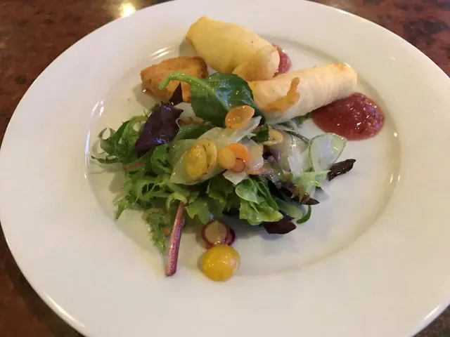 La saveur French Restaurant
