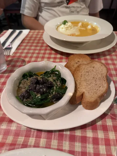 La saveur French Restaurant