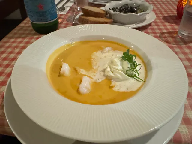 La saveur French Restaurant