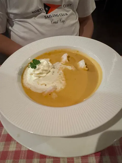 La saveur French Restaurant