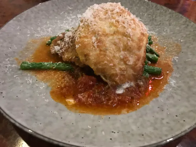 La saveur French Restaurant
