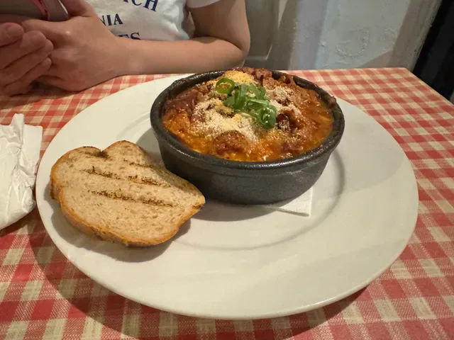 La saveur French Restaurant