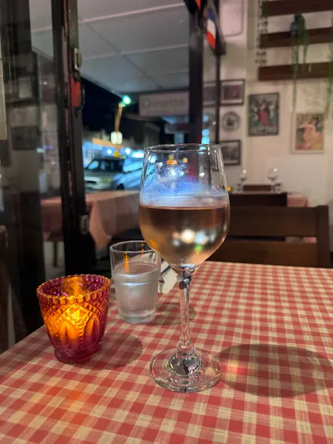 La saveur French Restaurant