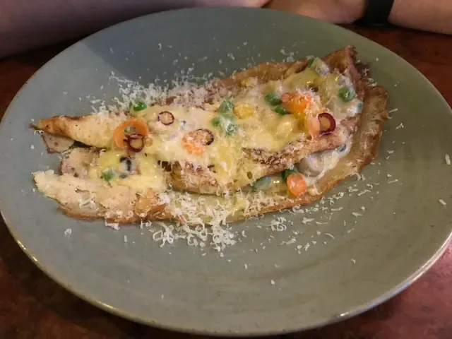 La saveur French Restaurant