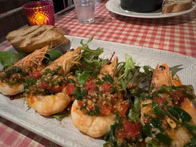 La saveur French Restaurant