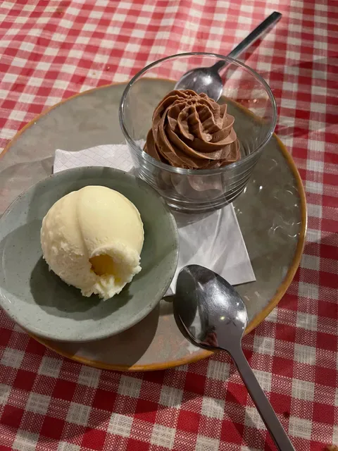 La saveur French Restaurant