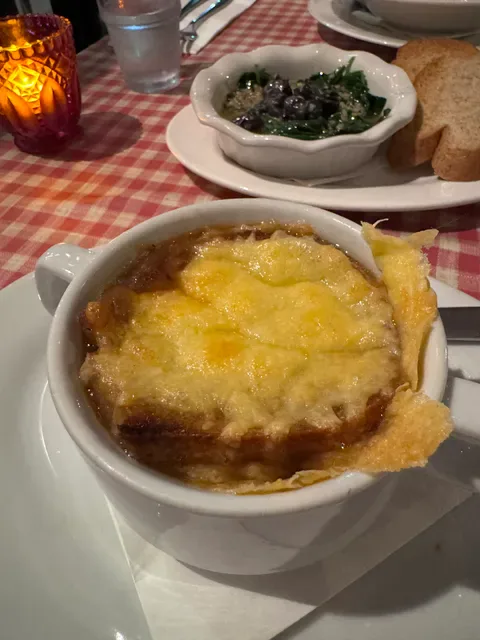 La saveur French Restaurant