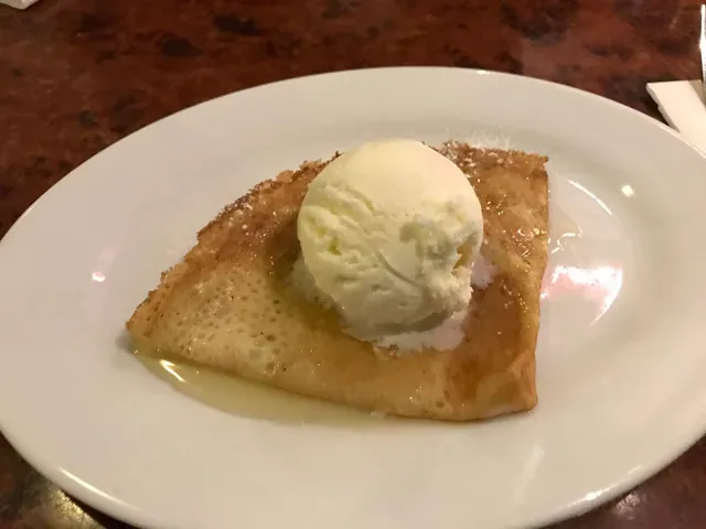 La saveur French Restaurant