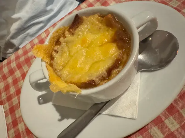 La saveur French Restaurant
