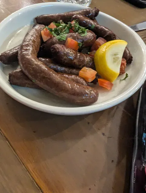 La Shish Lebanese Restaurant