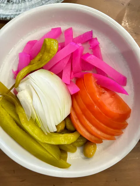 La Shish Lebanese Restaurant