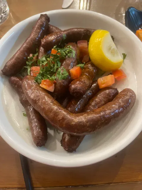 La Shish Lebanese Restaurant