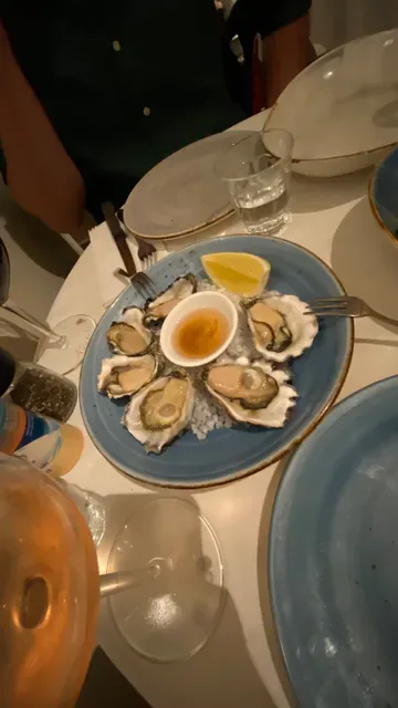 La Spiaggia