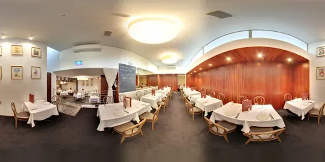 La Spiaggia