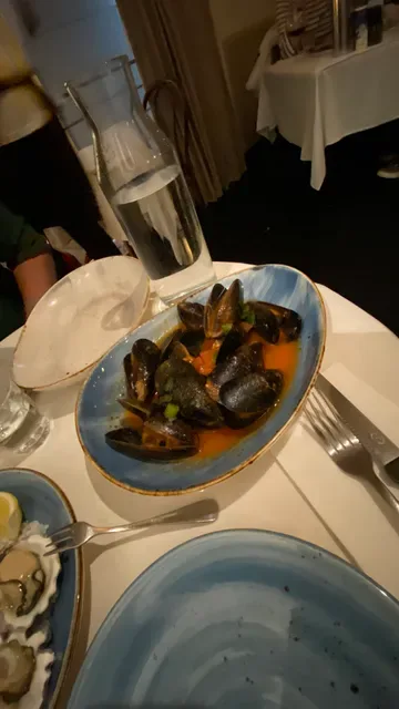 La Spiaggia