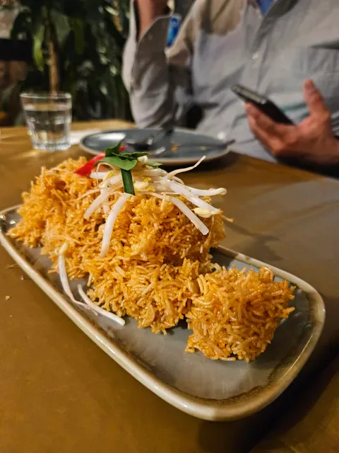 La Thai
