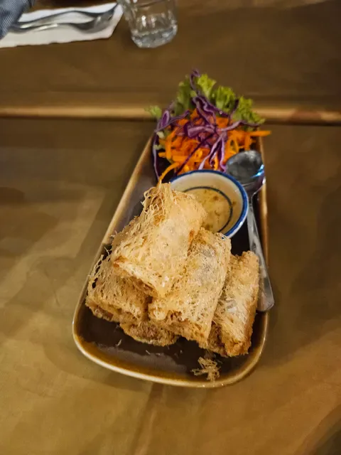 La Thai