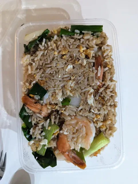 La Thai