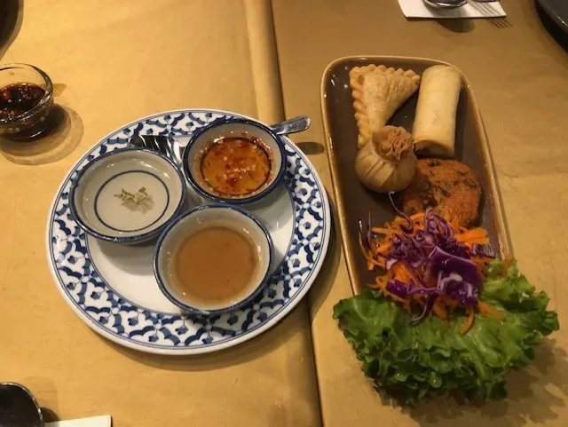 La Thai