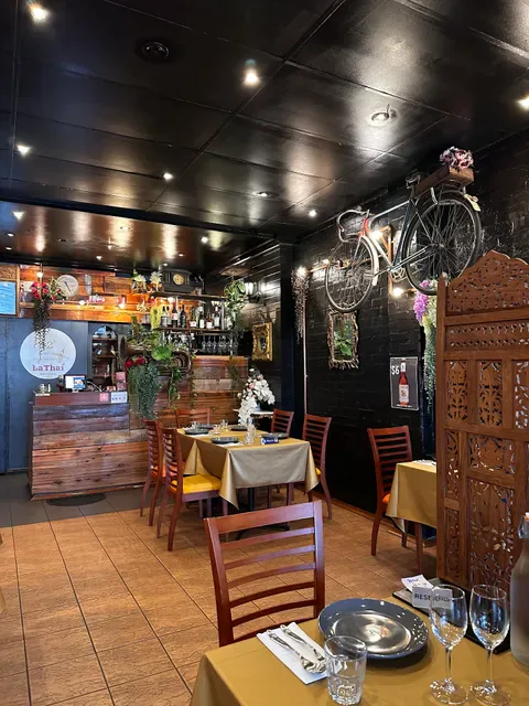 La Thai