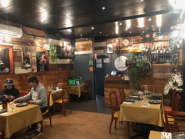 La Thai
