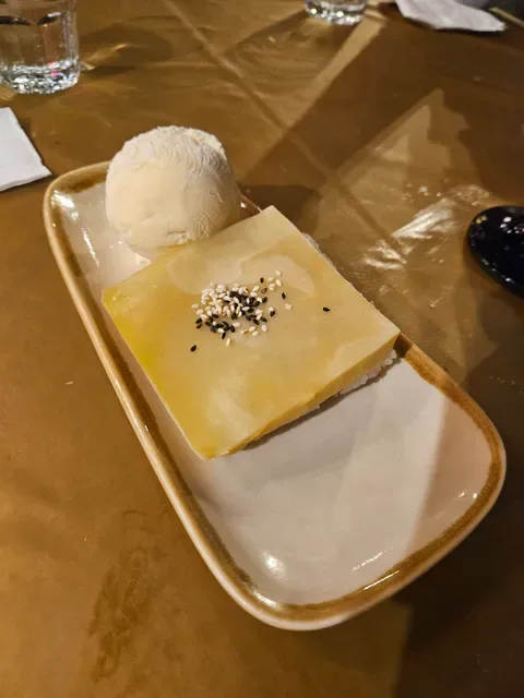 La Thai