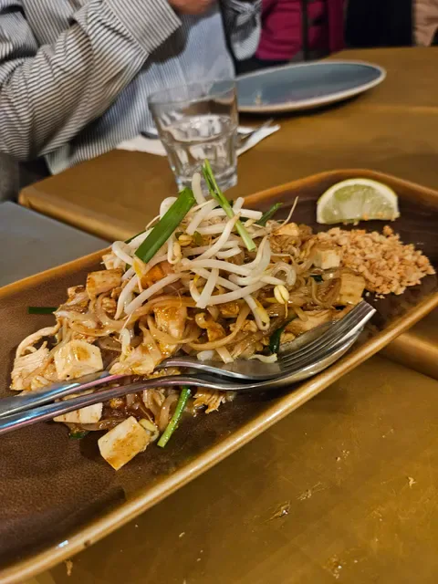 La Thai