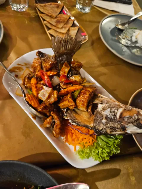 La Thai