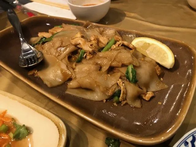 La Thai