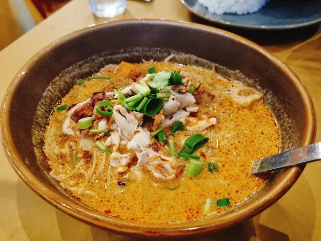 La Thai