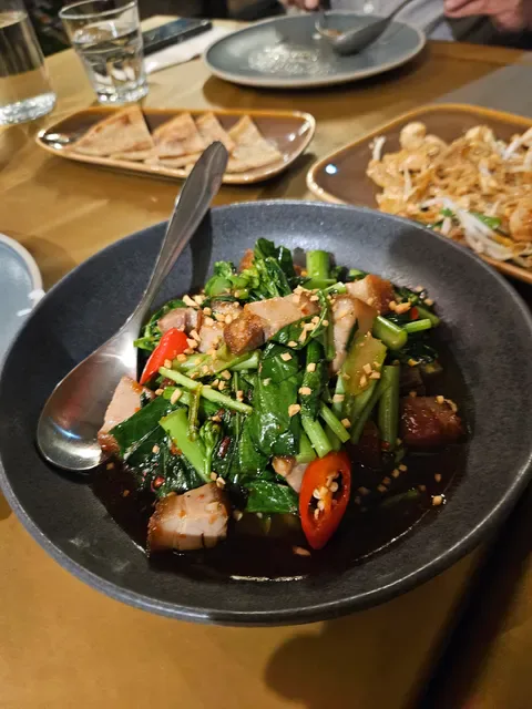 La Thai