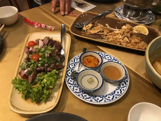 La Thai