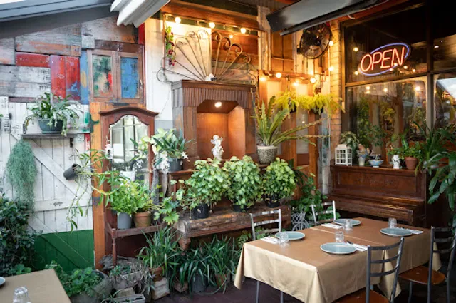 La Thai