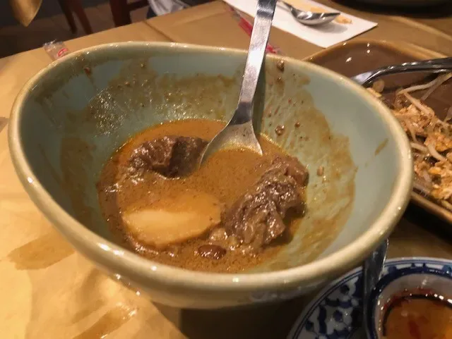 La Thai