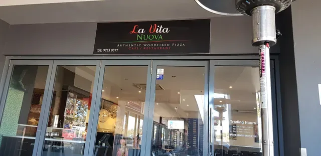 La Vita Mediterranean