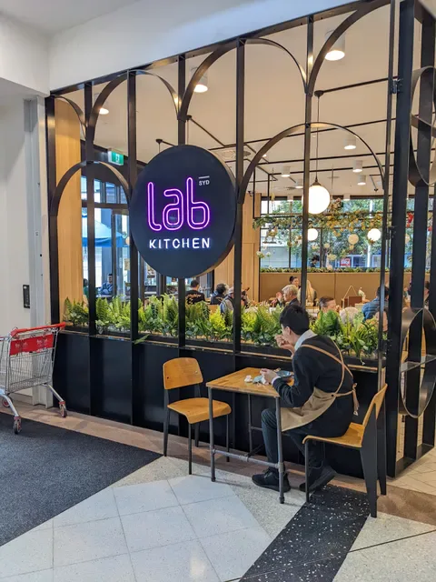 Lab Kitchen West Ryde