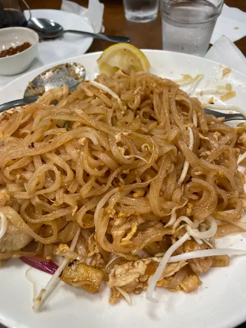 Ladda's The Thai Takeaway