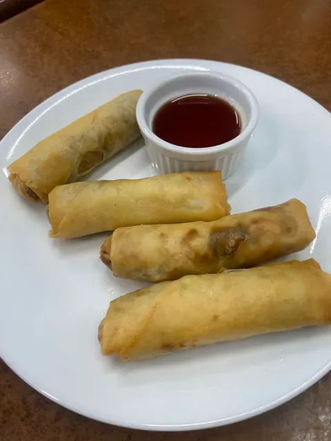 Ladda's The Thai Takeaway