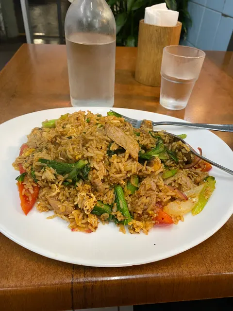 Ladda's The Thai Takeaway