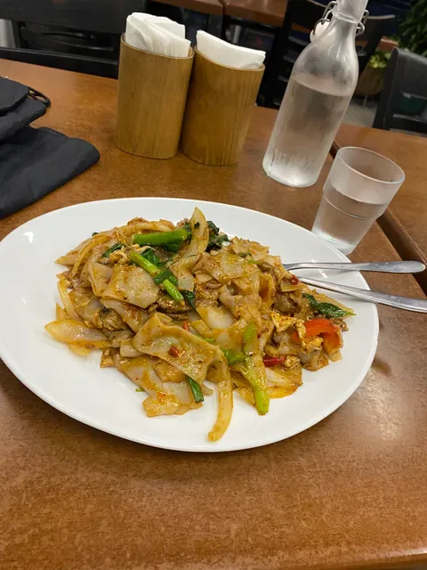 Ladda's The Thai Takeaway