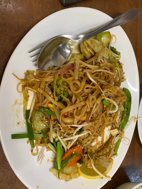 Ladda's The Thai Takeaway