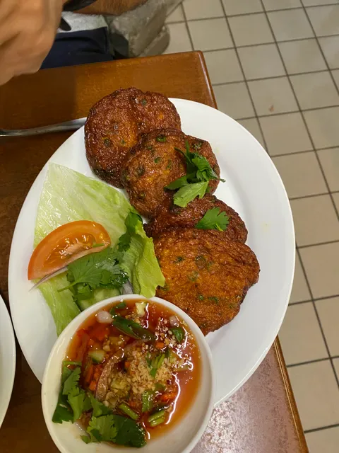 Ladda's The Thai Takeaway