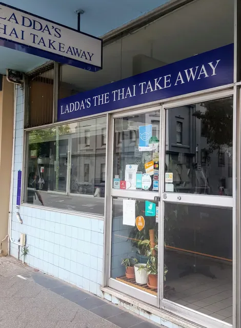 Ladda's The Thai Takeaway
