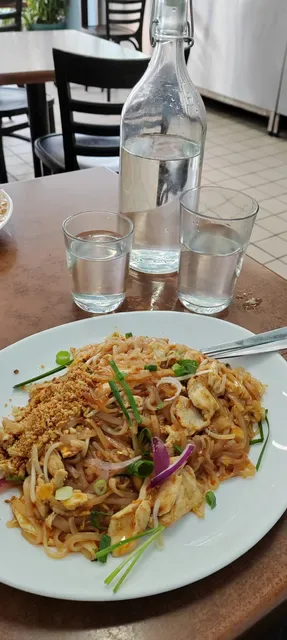 Ladda's The Thai Takeaway
