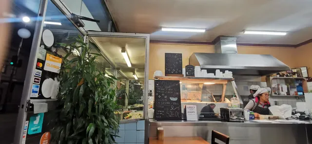 Ladda's The Thai Takeaway