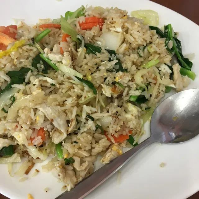 Ladda's The Thai Takeaway