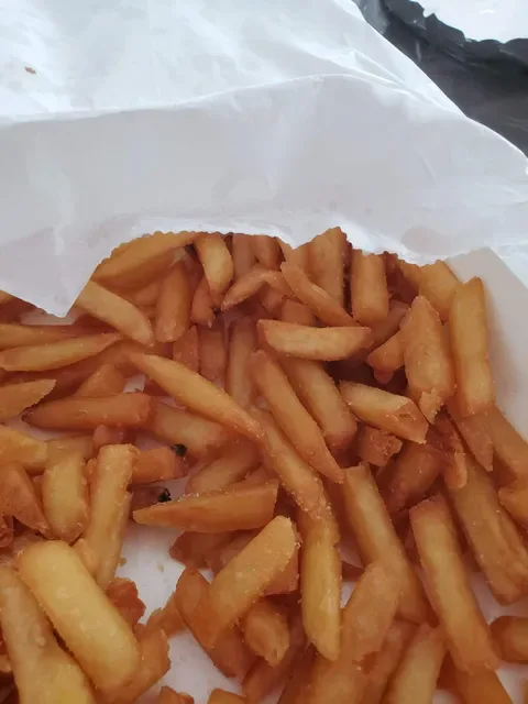 Ladyhill Seafood Take-A-Way