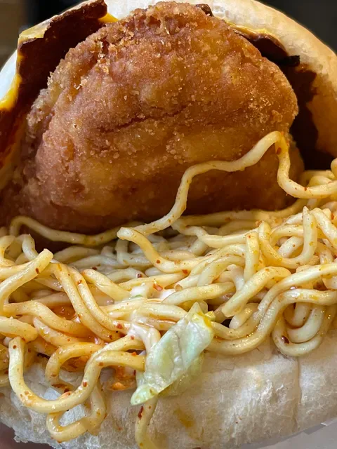 Ladyhill Seafood Take-A-Way