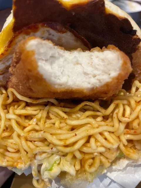 Ladyhill Seafood Take-A-Way