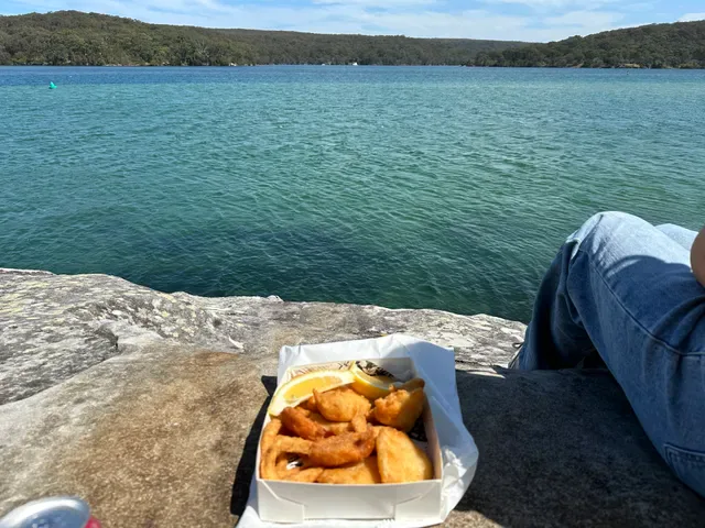 Ladyhill Seafood Take-A-Way